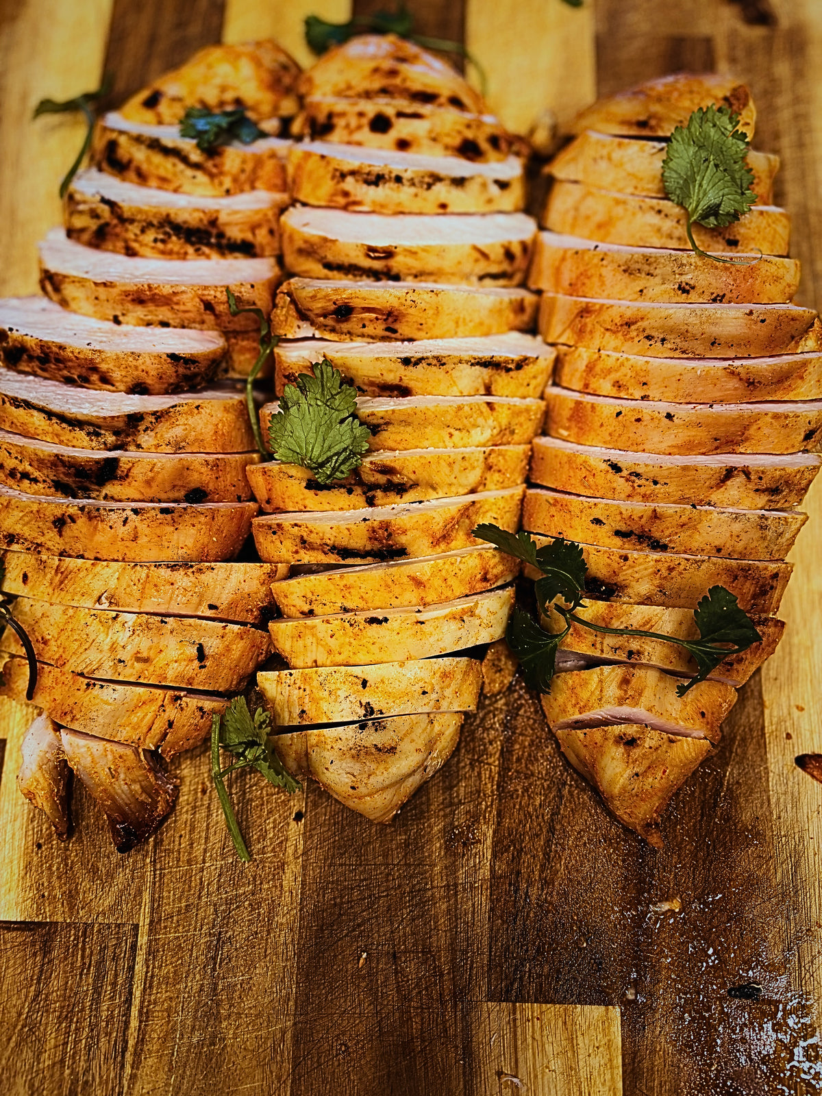2 lbs Original Grilled Chicken Breast