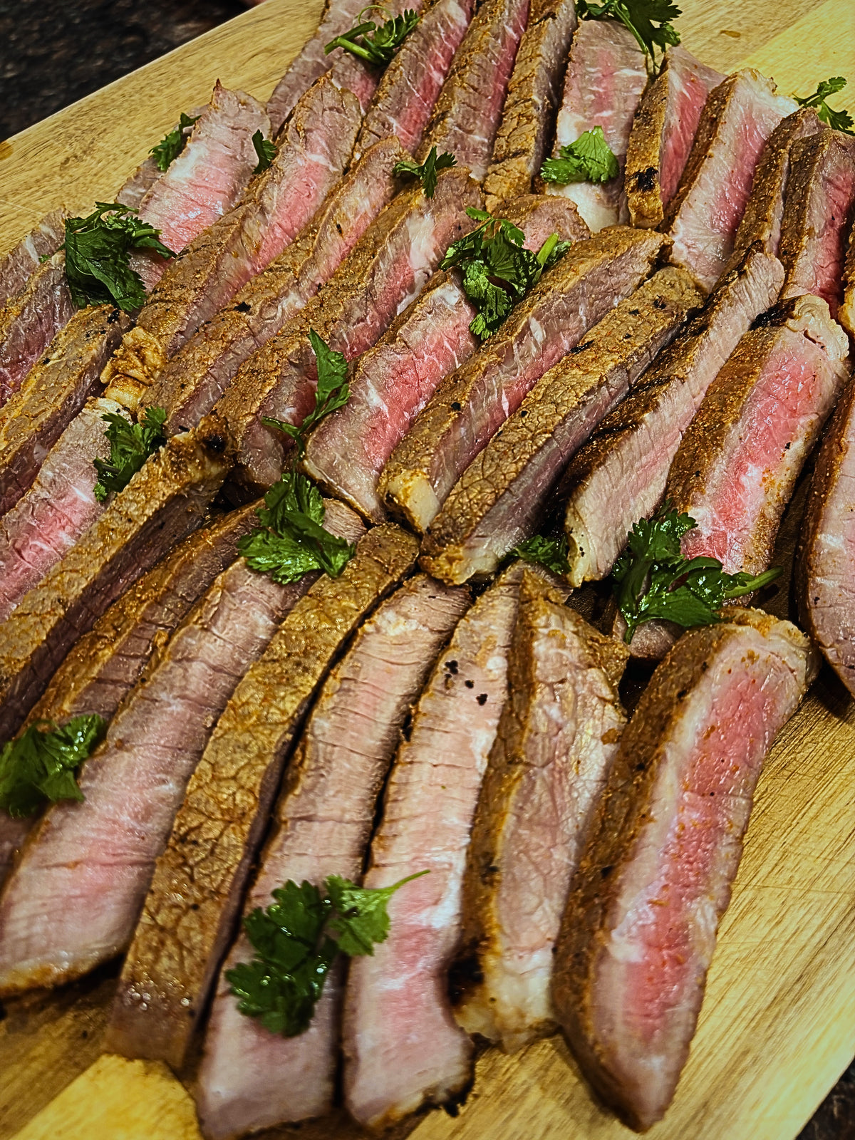 2 lbs Original Grilled Steak
