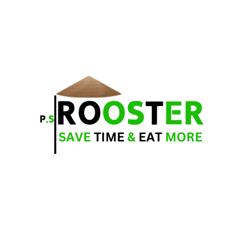 P.S.ROOSTER